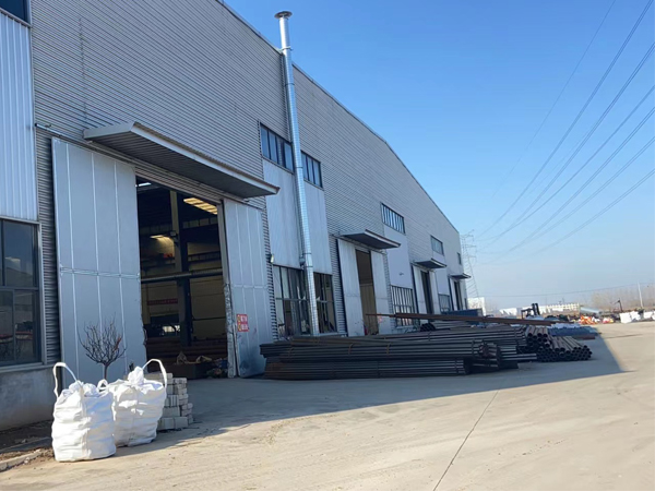 宁安这些选择徐州网架公司五大误区，你一定要知道